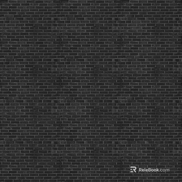 Brick wall texture