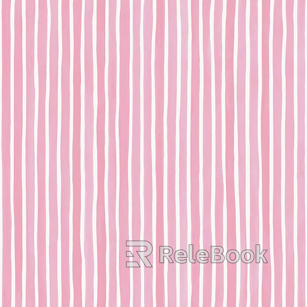 striped wallpaper texture