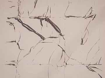 Paint Wall texture (ID:ffabg86757)