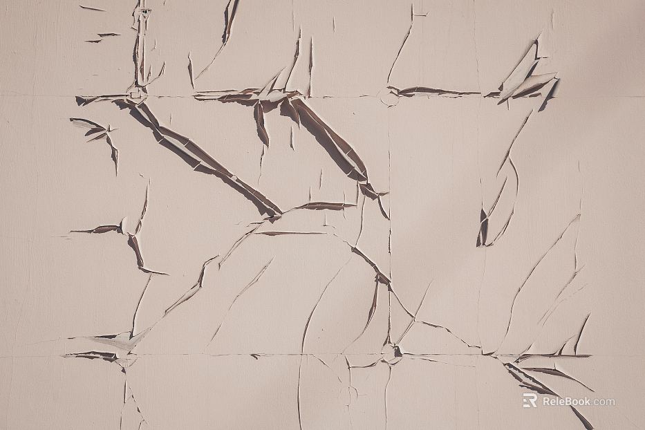 Paint Wall texture