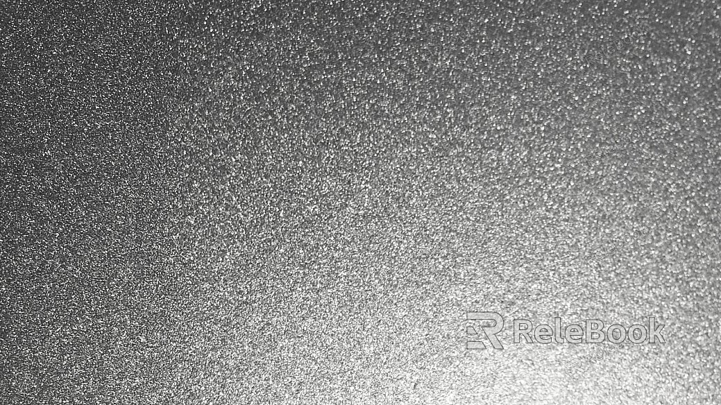 Frosted Metal texture