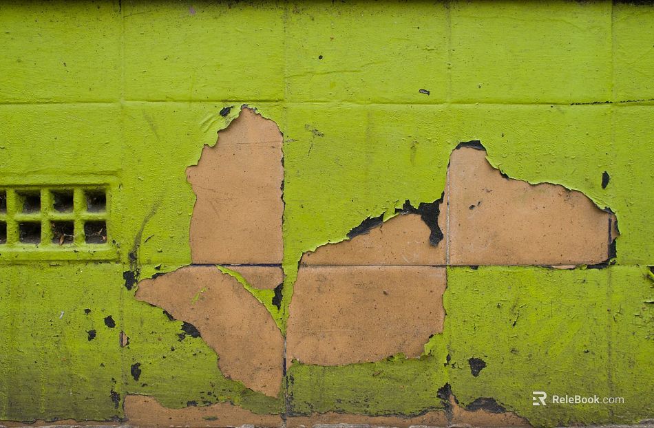 Do the old metal texture
