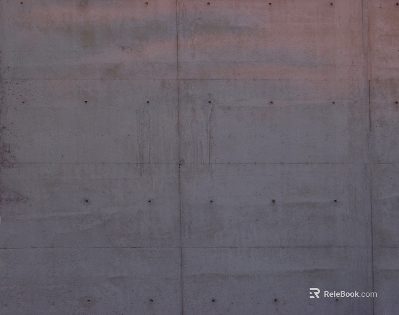 Concrete texture