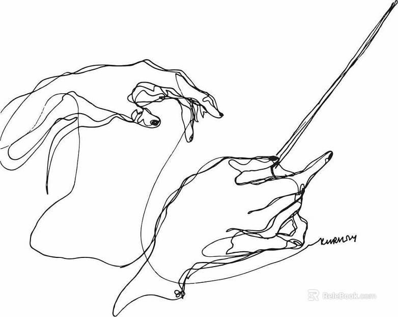 black and white painting texture