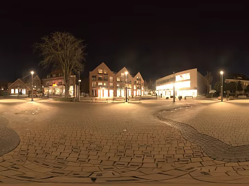 HDR night cell texture (ID:ffach034308)