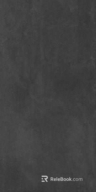 Cement gray black wall texture
