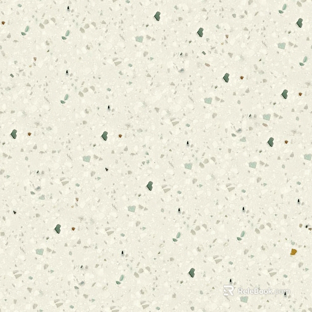 terrazzo seamless texture