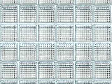 Glass Brick Square Brick Art Glass Brick Texture Glass texture (ID:ffach194406)