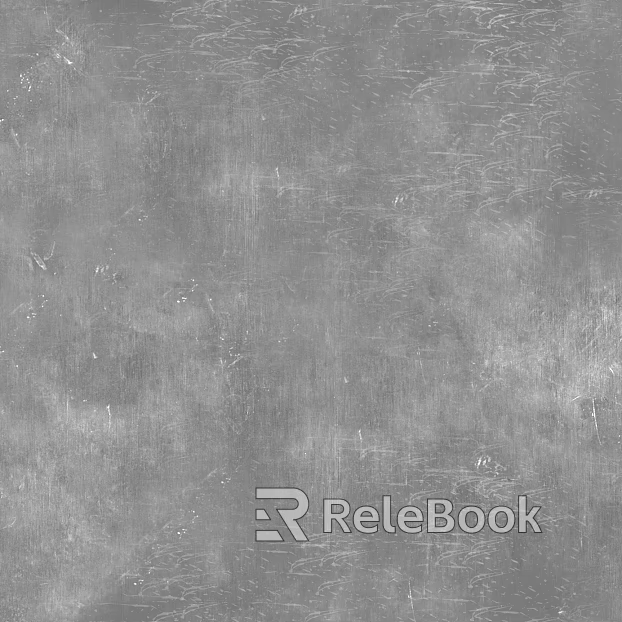 Do the old metal texture