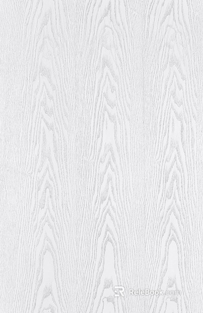 White herringframe wood grain wall decoration texture
