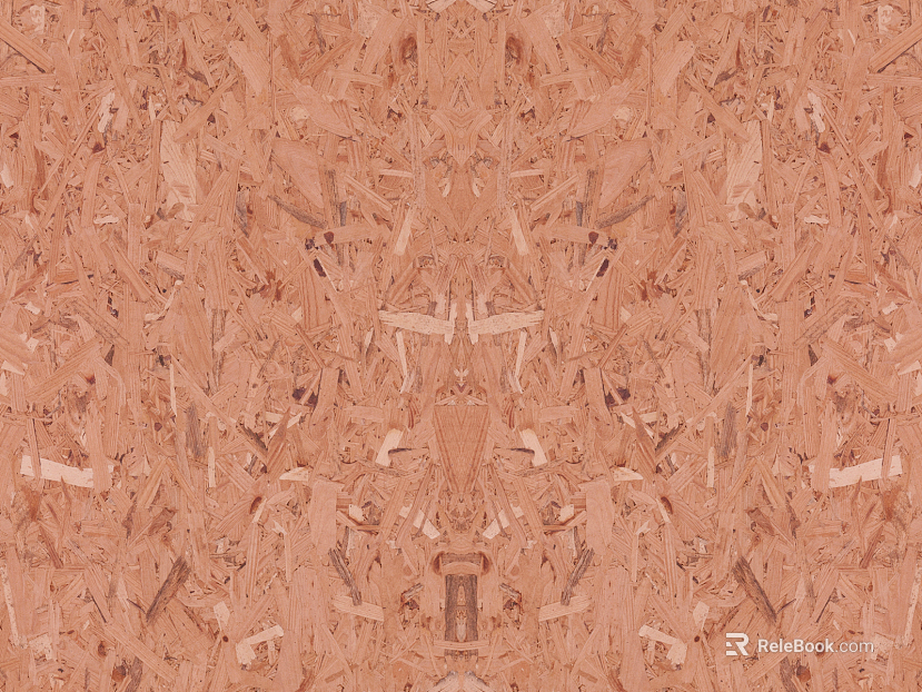 Plywood texture