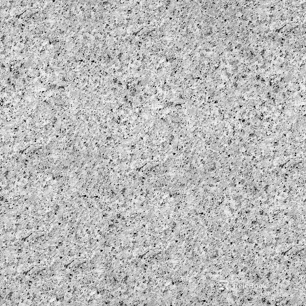 Cave Stone Litchi Surface texture