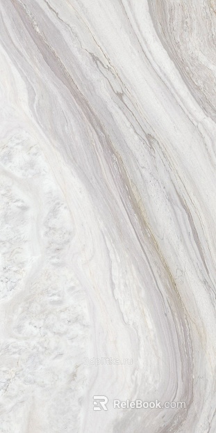 running water pattern marble texture