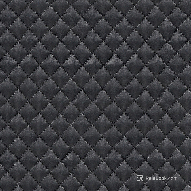 Soft leather texture