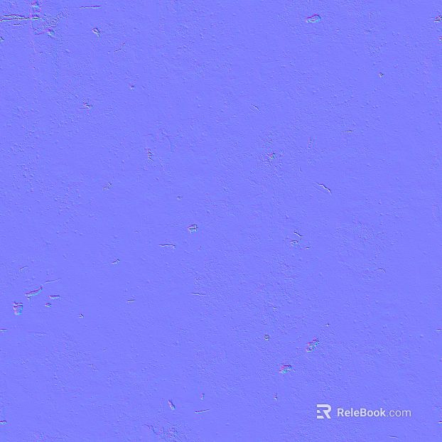 Normal Bump texture