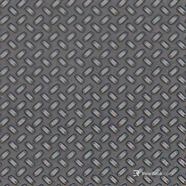 diamond plate texture