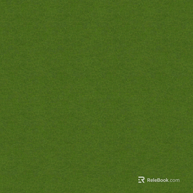 Turf texture