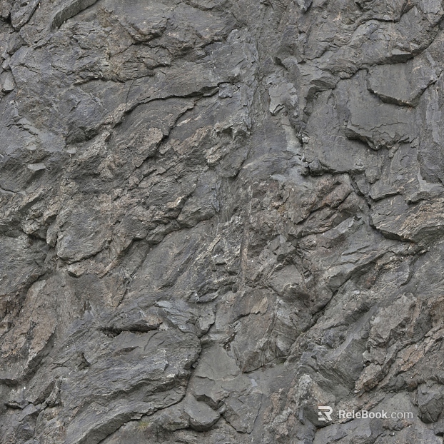 rock seamless texture