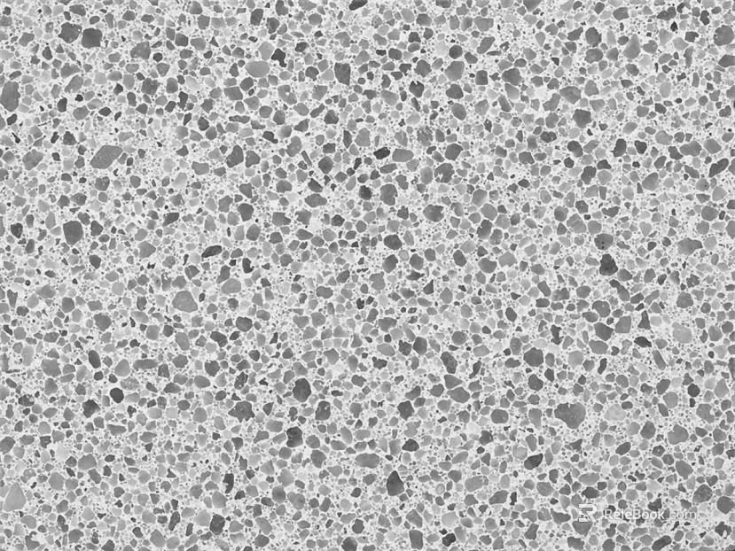 Black and White Bump texture