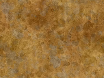 Scratches on dirty old rusty metal surface of brass texture (ID:ffajh918622)