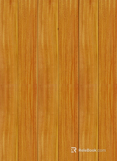 Wooden panel texture