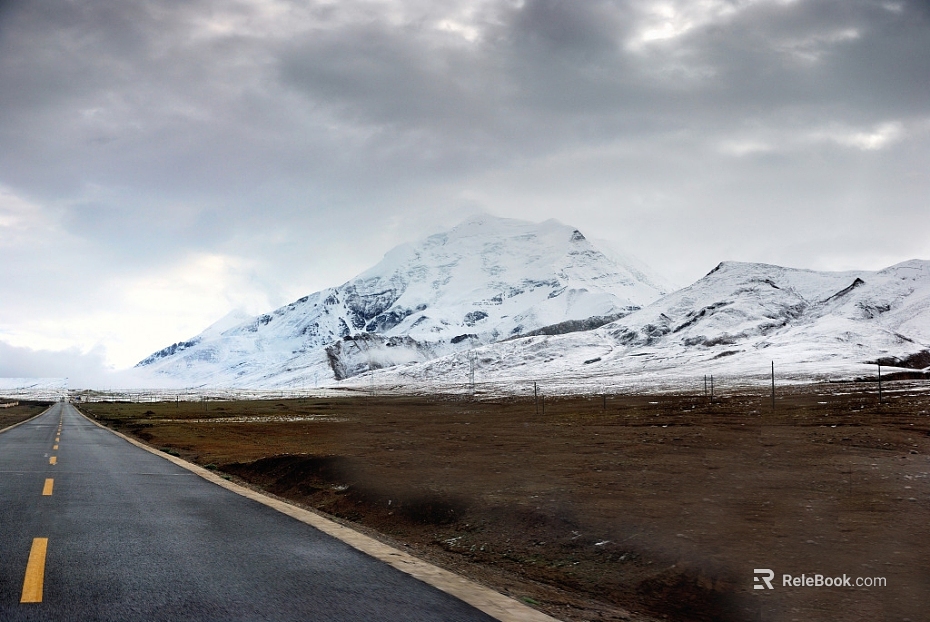 Wild Scenery texture