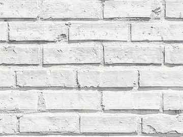 Brick wall white pattern wall tile seamless texture (ID:ffacg41934)