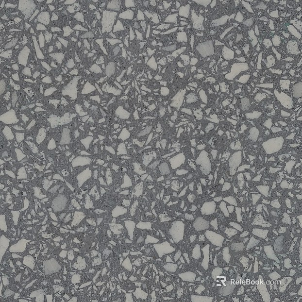 terrazzo texture