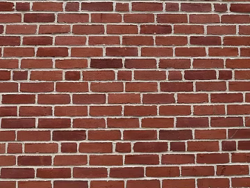 Brick wall texture (ID:ffach109735)