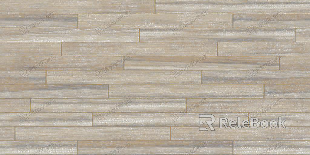 Wood grain brick, exhibiting a rustic, earthy brown hue with distinct, natural wood patterns embedded in its textured surface, resembling reclaimed wood with a subtle sheen.