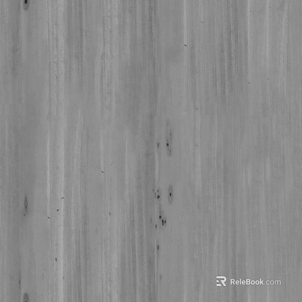 Black and White Bump texture