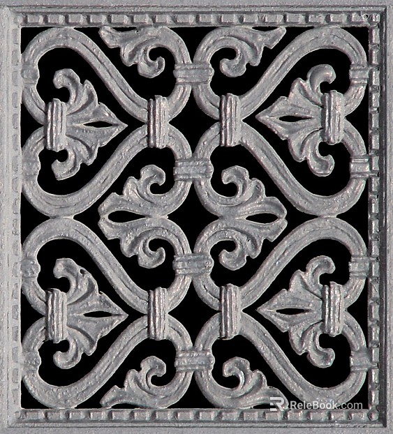 relief texture