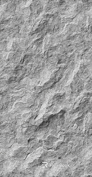 rubble granite texture