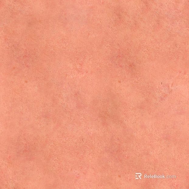Skin texture