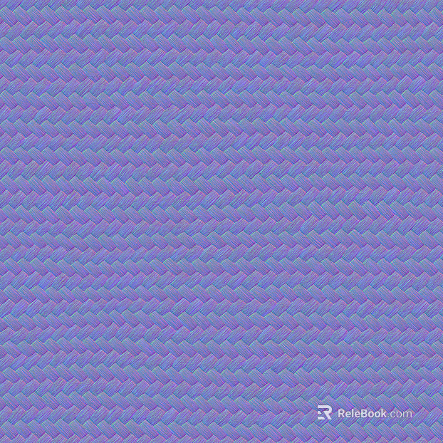 Normal Bump texture