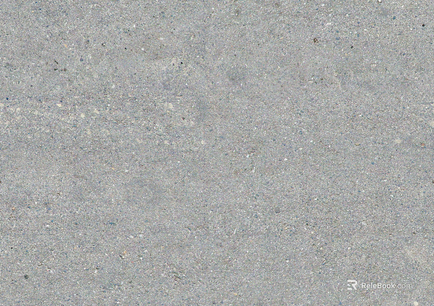 Cement floor texture