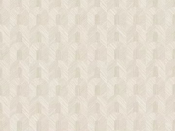 Light Luxury French Beige Arch Geometric Wallpaper texture (ID:ffach154565)