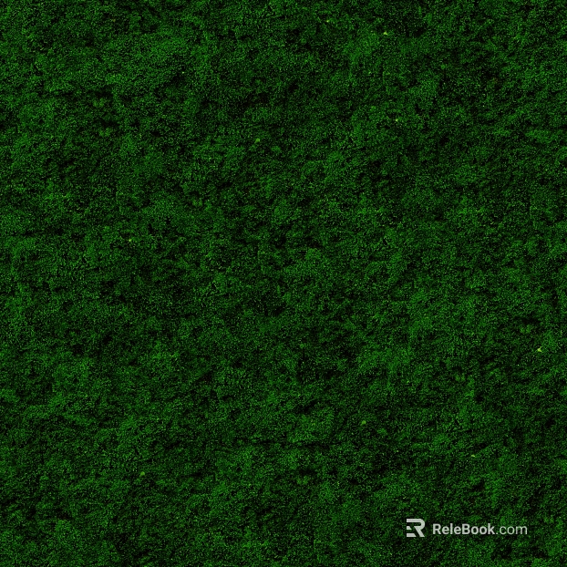 moss texture