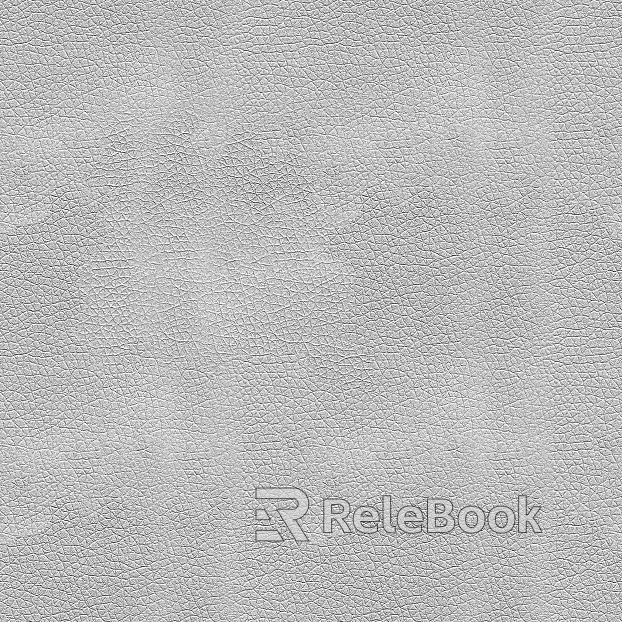 Coarse-grain leather texture