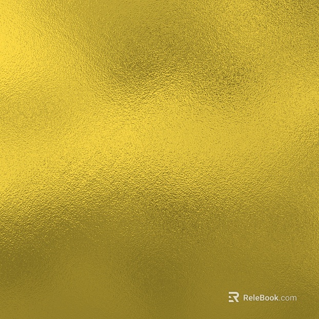 Gold Foil texture