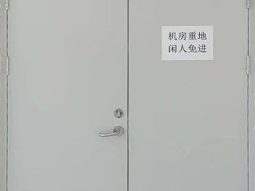Metal door texture (ID:ffajg33210)