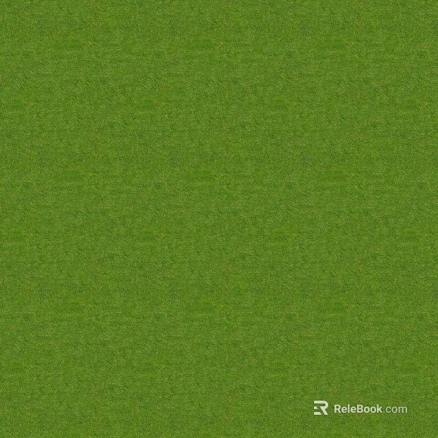 Turf texture