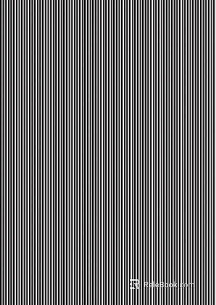 Black and White Bump texture