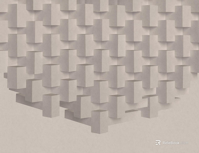 Art Brick texture