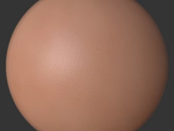 Latex Paint PBR 3d model