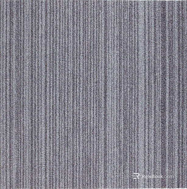 Coarse carpet texture