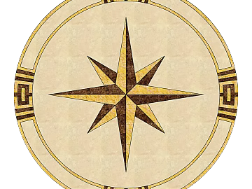 Dig-free marble stone mosaic pattern texture (ID:ffach190346)