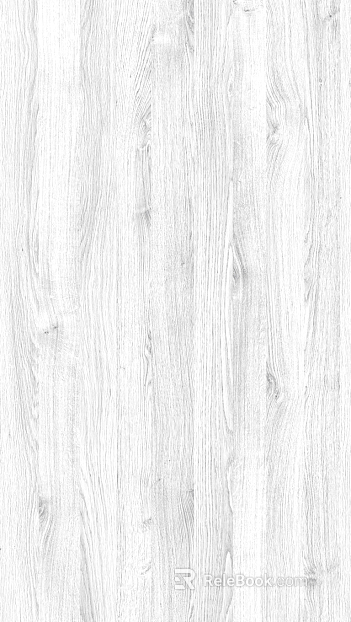 Black and White Bump texture