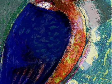 Animal painting texture (ID:ffaag16322)