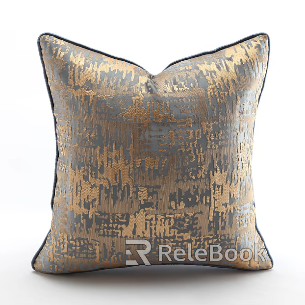 Pillow texture
